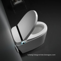 Sinking Tank Automatic Intelligent Ceramic Smart Toilet